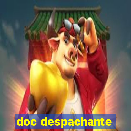 doc despachante